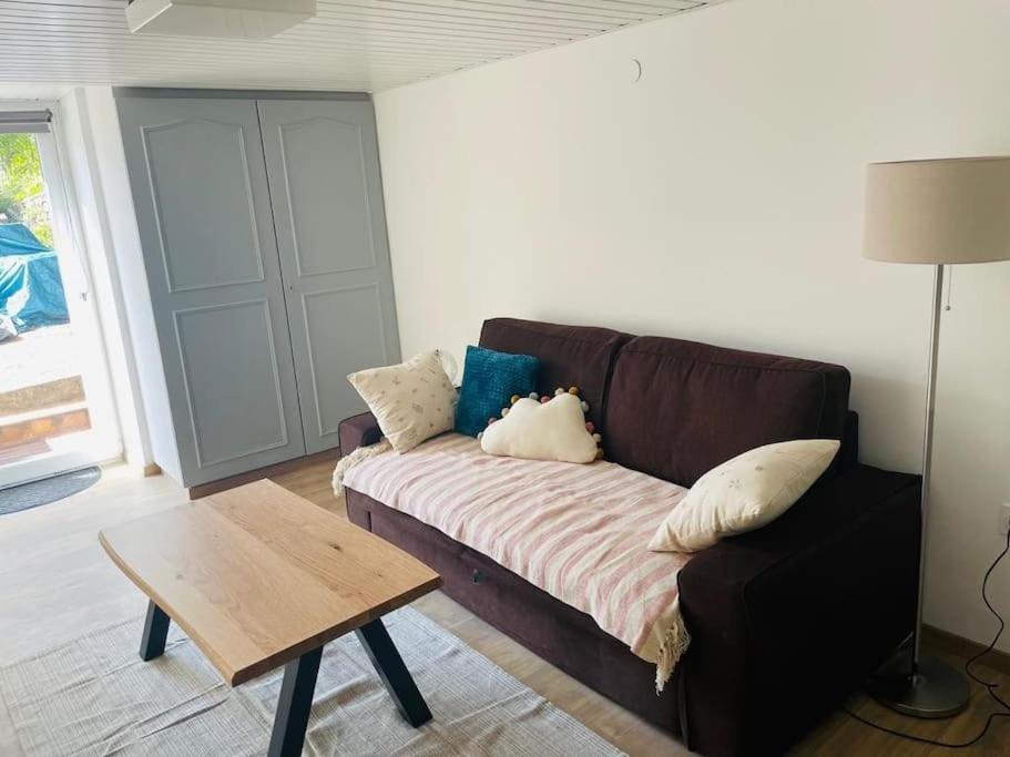 Appartement Du Chateau *