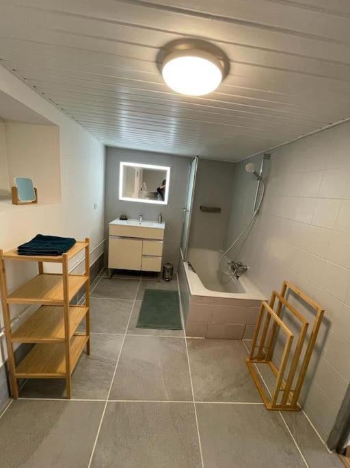 Appartement Du Chateau
