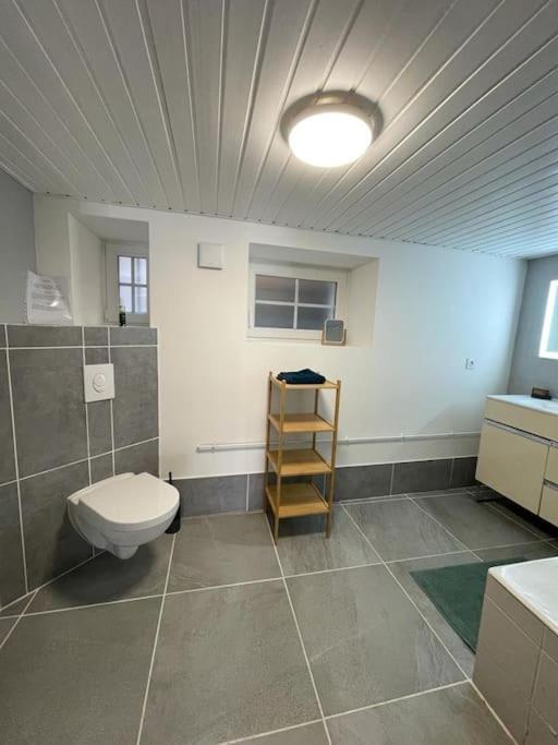Du Chateau Appartement Lutzelbourg