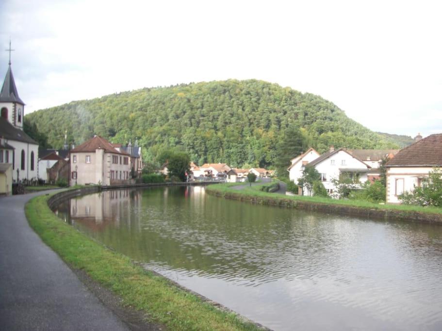 Du Chateau *