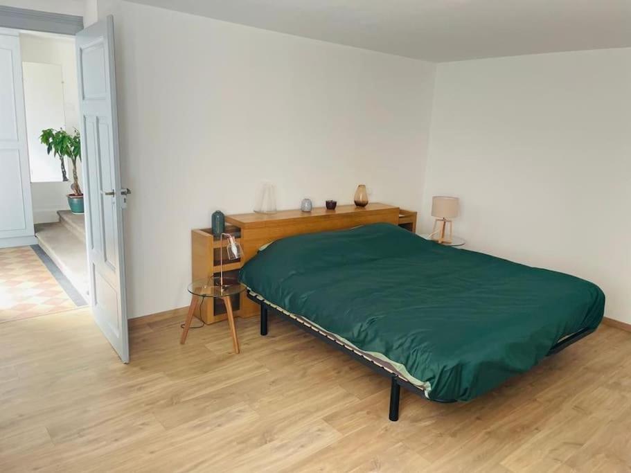 Du Chateau Appartement
